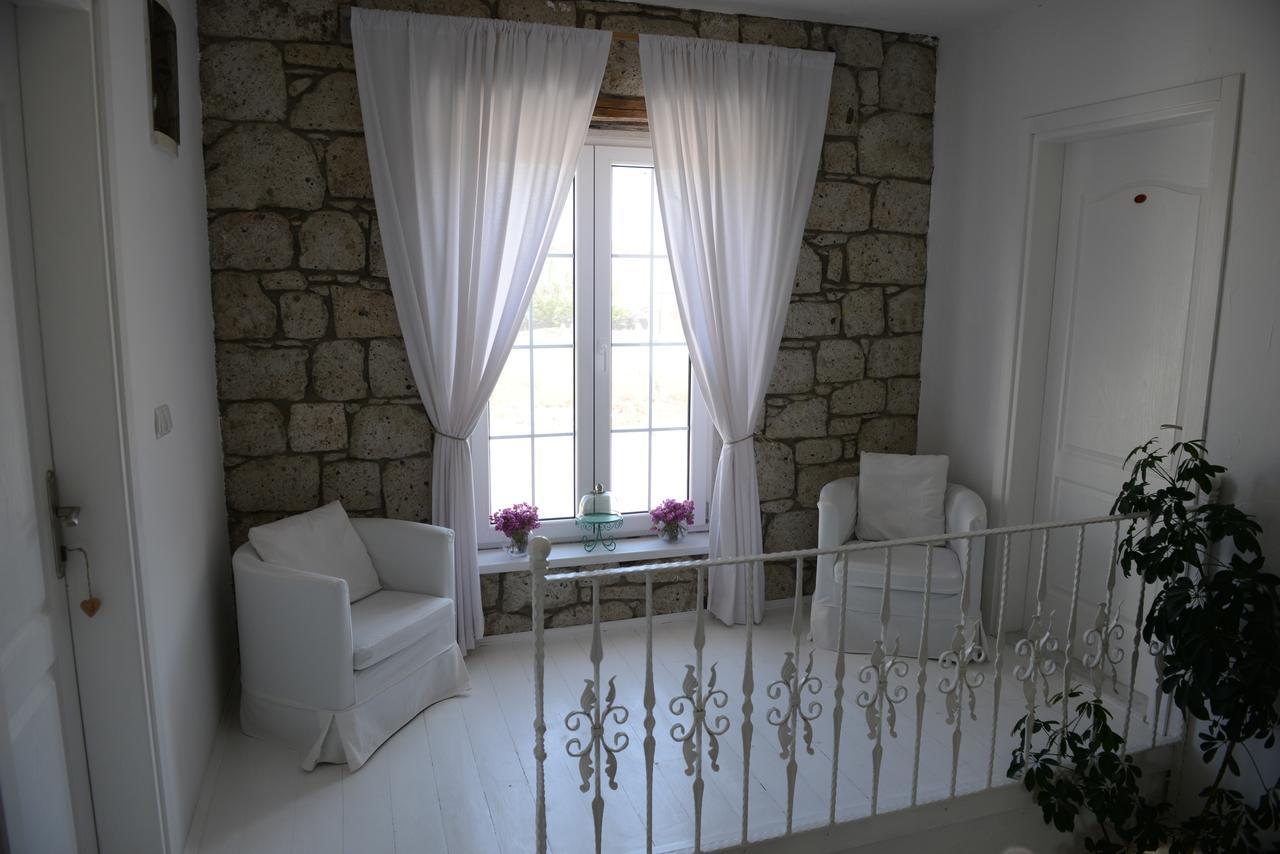 Daria Alacati Exterior photo