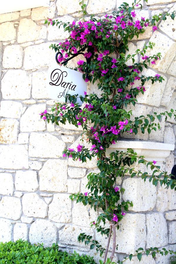Daria Alacati Exterior photo