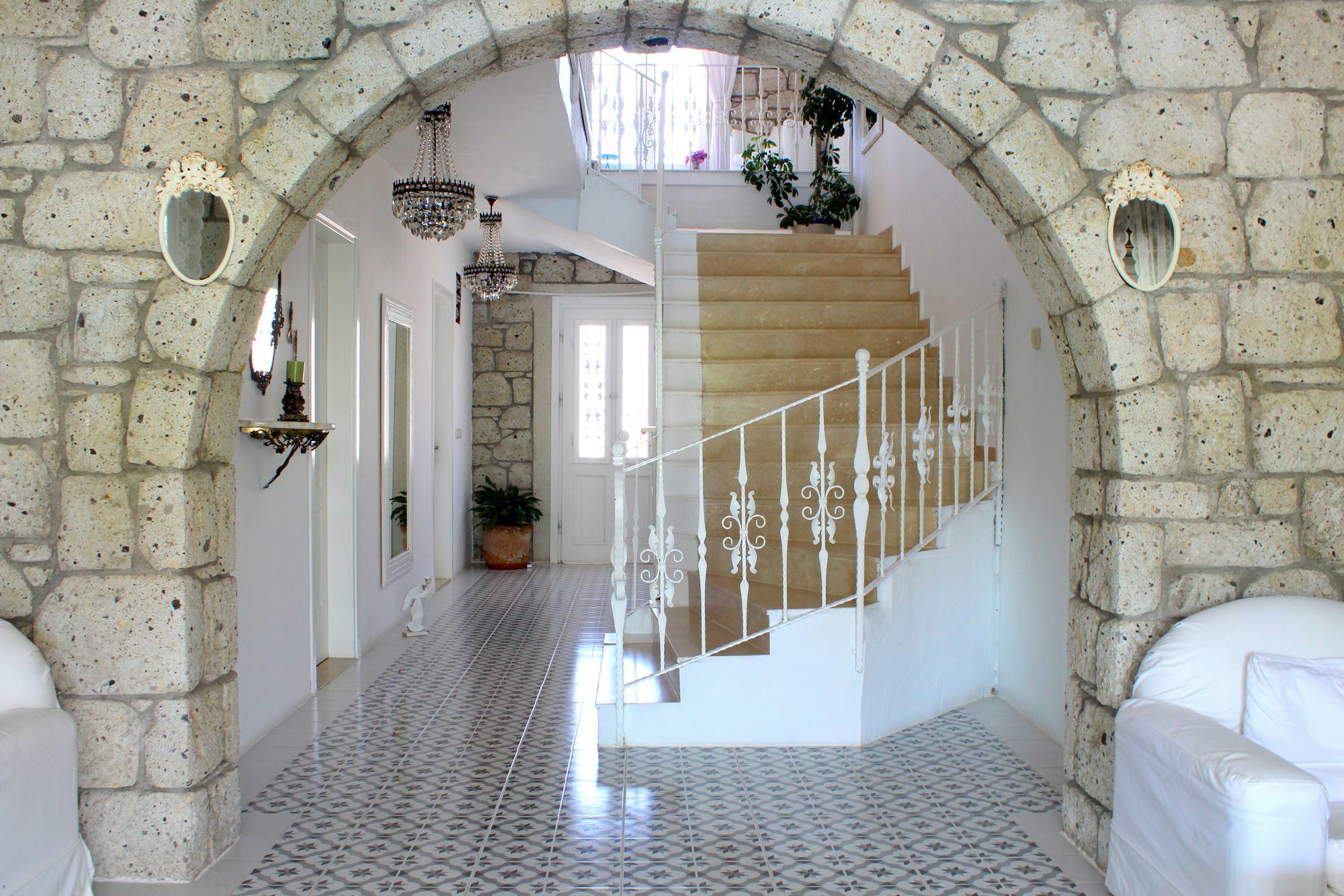 Daria Alacati Exterior photo