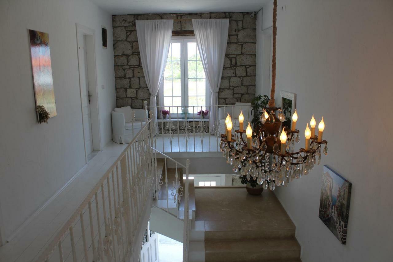 Daria Alacati Exterior photo